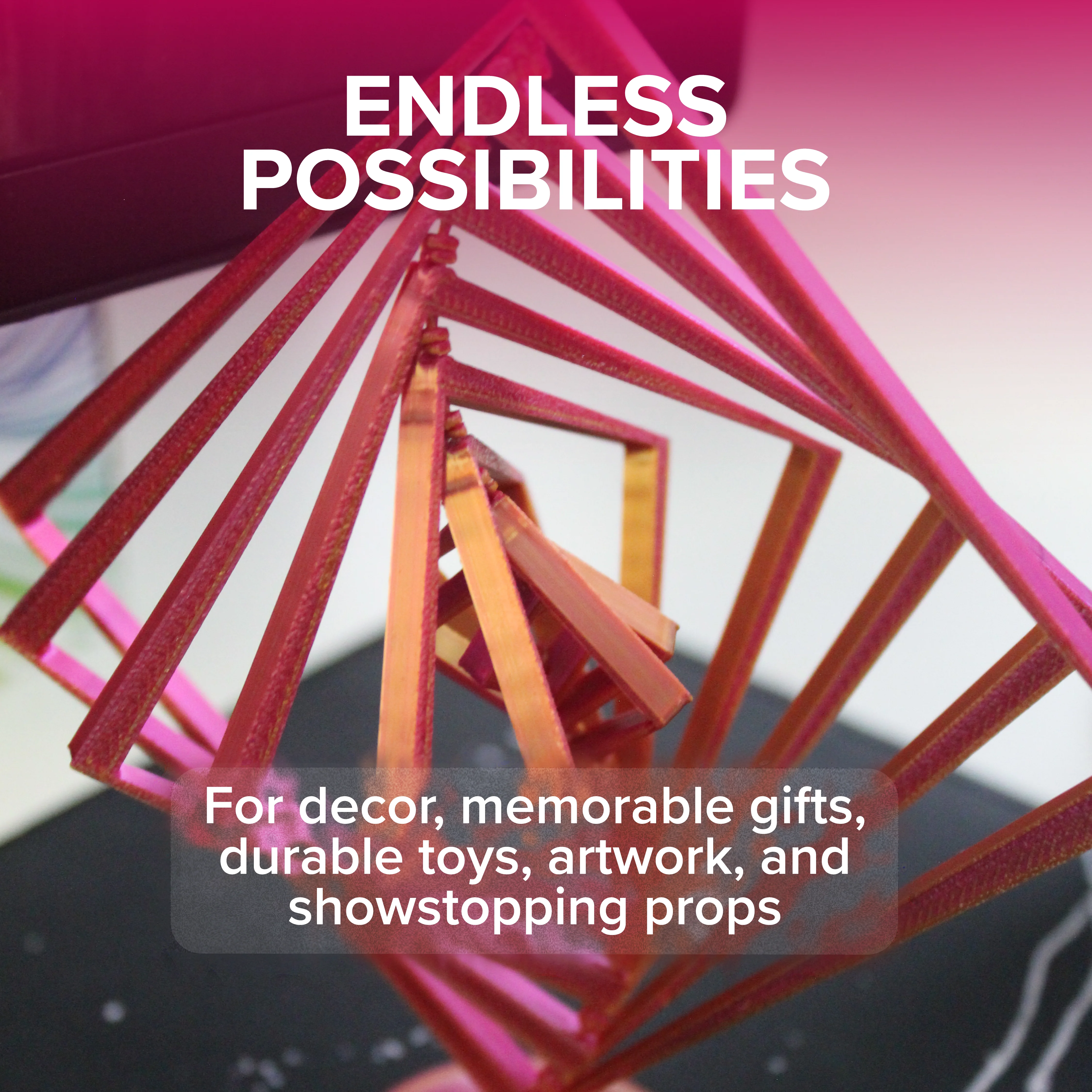 Panchroma™ Dual Silk PLA (Formerly PolyLite™ Dual Silk) - Image 88