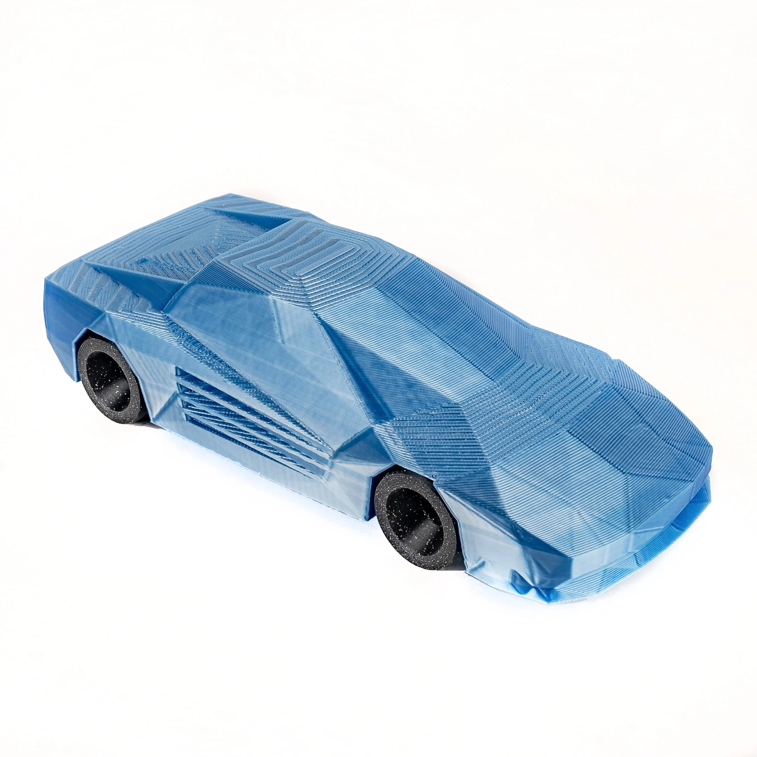 Panchroma™ Dual Silk PLA (Formerly PolyLite™ Dual Silk) - Image 9