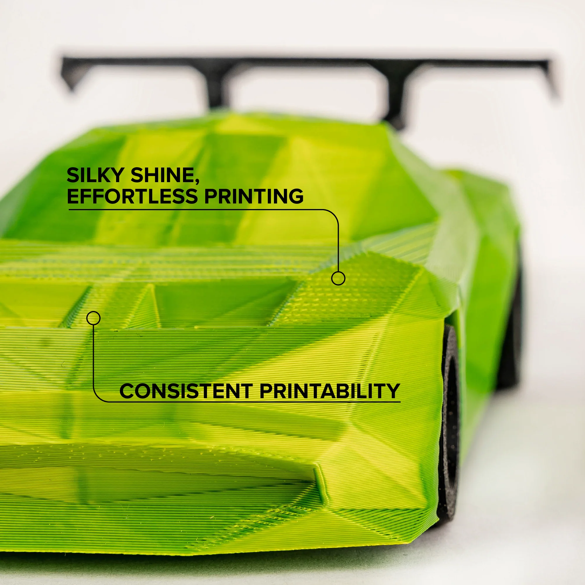 Panchroma™ Dual Silk PLA (Formerly PolyLite™ Dual Silk) - Image 98