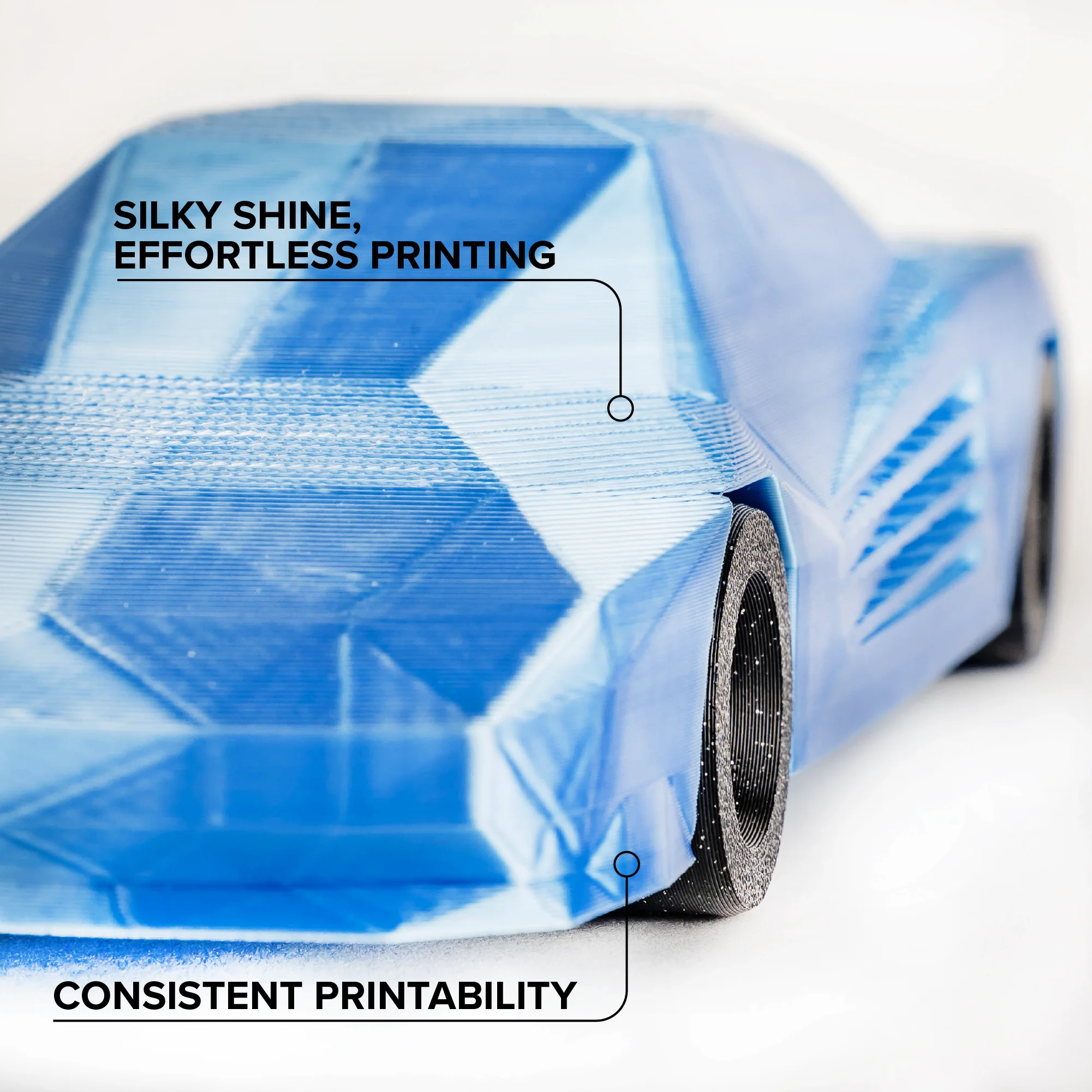 Panchroma™ Dual Silk PLA (Formerly PolyLite™ Dual Silk) - Image 99