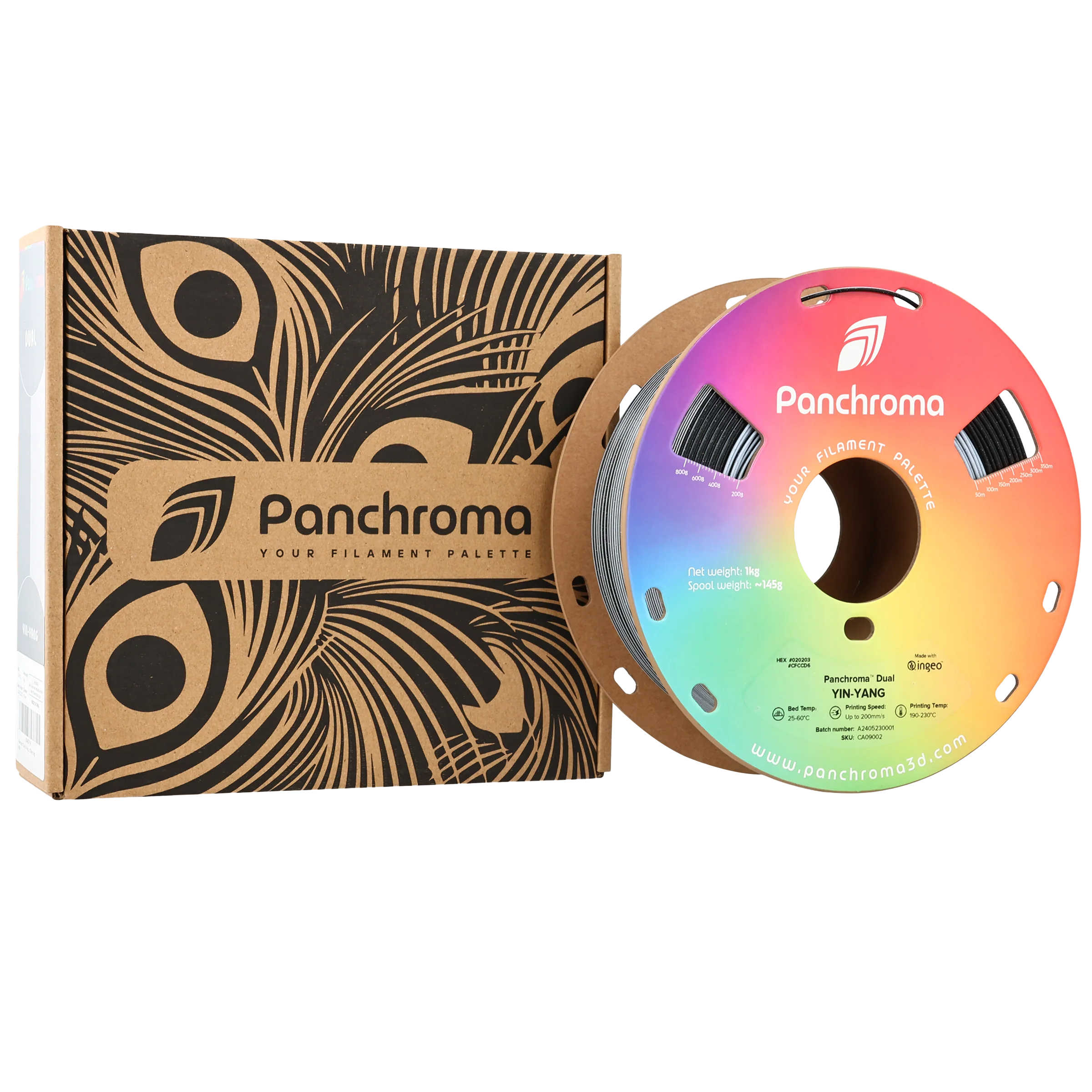 Panchroma™ Dual Special PLA - Image 4