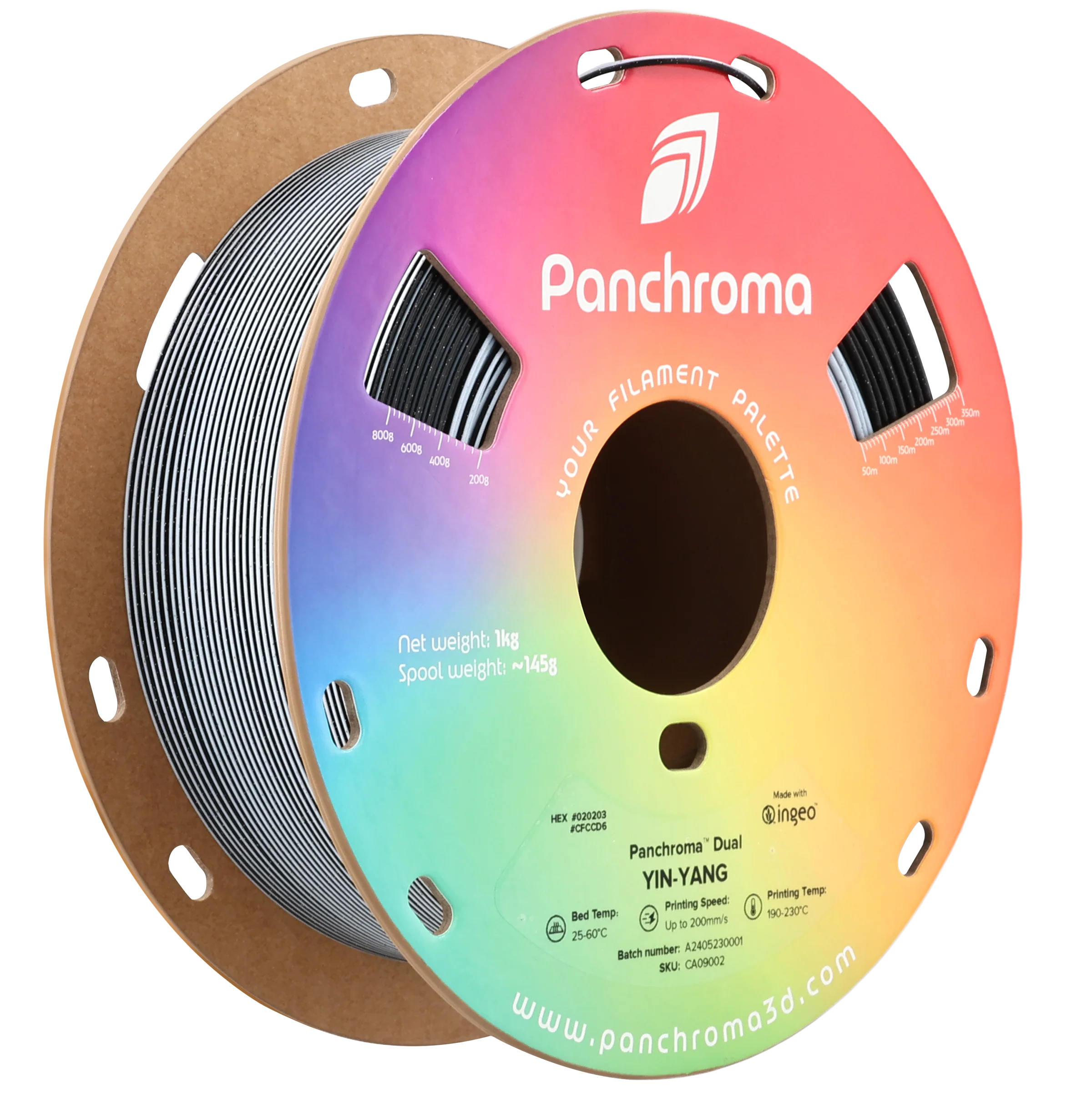 Panchroma™ Dual Special PLA - Image 6