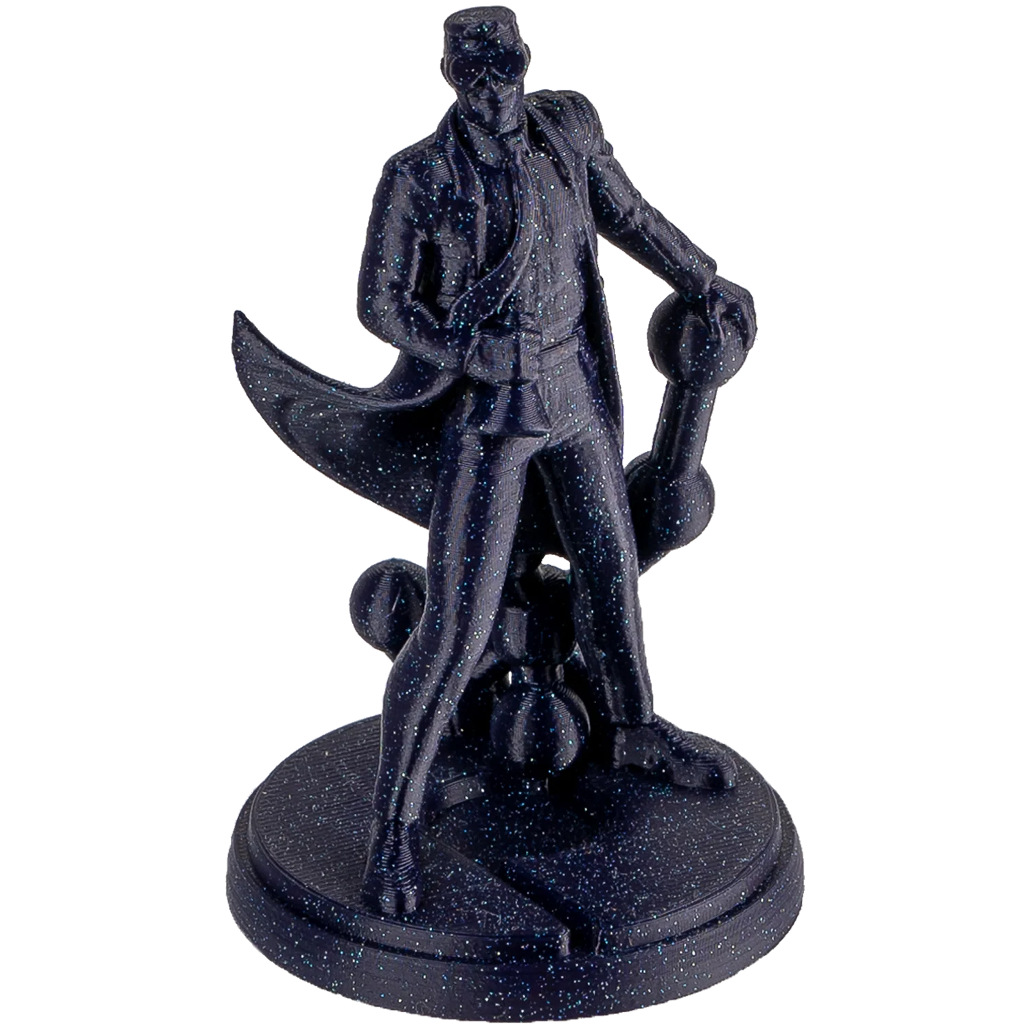 Panchroma™ Galaxy PLA (Formerly PolyLite™ Galaxy) - Image 20
