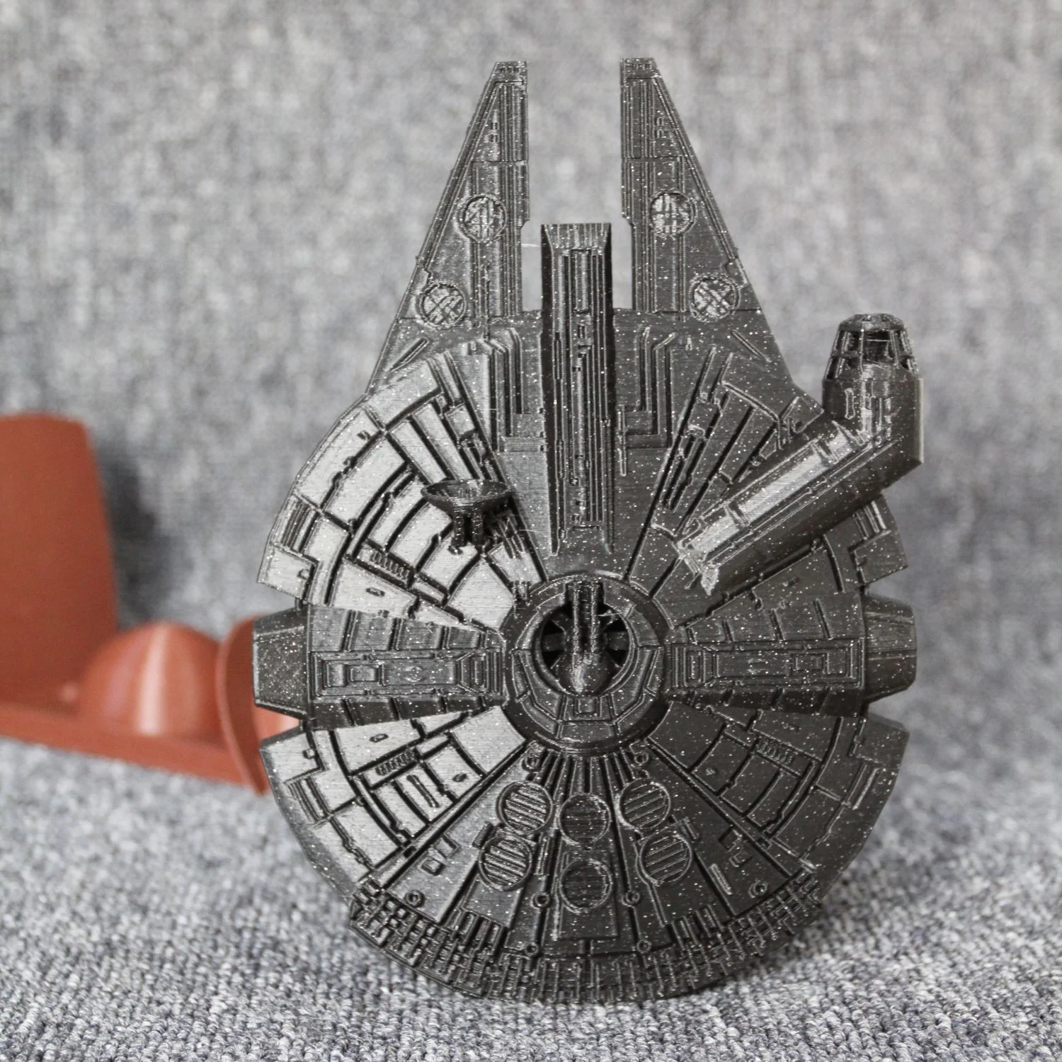 Panchroma™ Galaxy PLA (Formerly PolyLite™ Galaxy) - Image 23