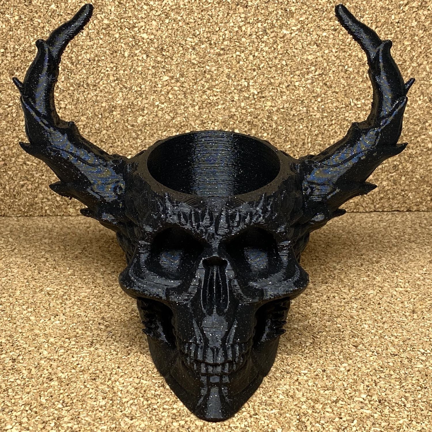 Panchroma™ Galaxy PLA (Formerly PolyLite™ Galaxy) - Image 27