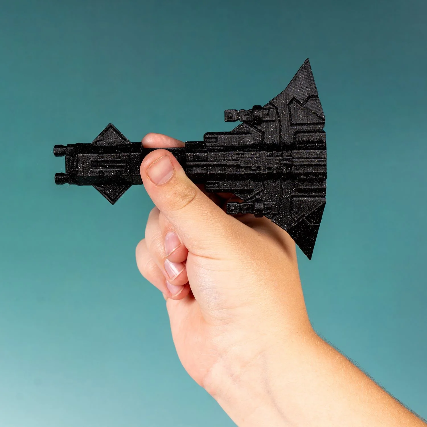 Panchroma™ Galaxy PLA (Formerly PolyLite™ Galaxy) - Image 32