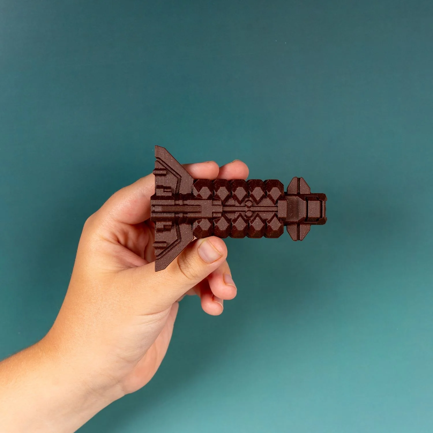 Panchroma™ Galaxy PLA (Formerly PolyLite™ Galaxy) - Image 35