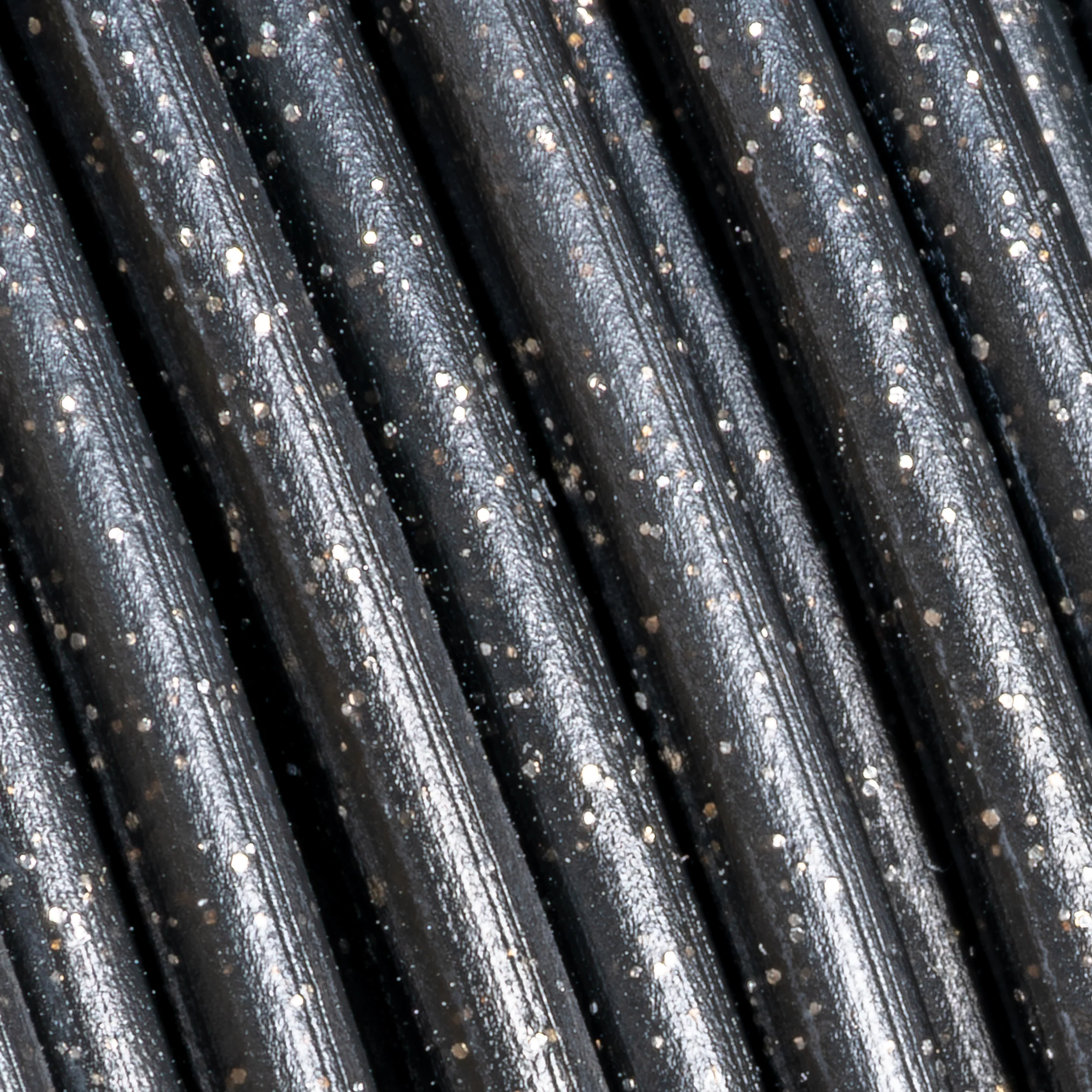 Panchroma™ Galaxy PLA (Formerly PolyLite™ Galaxy) - Image 37