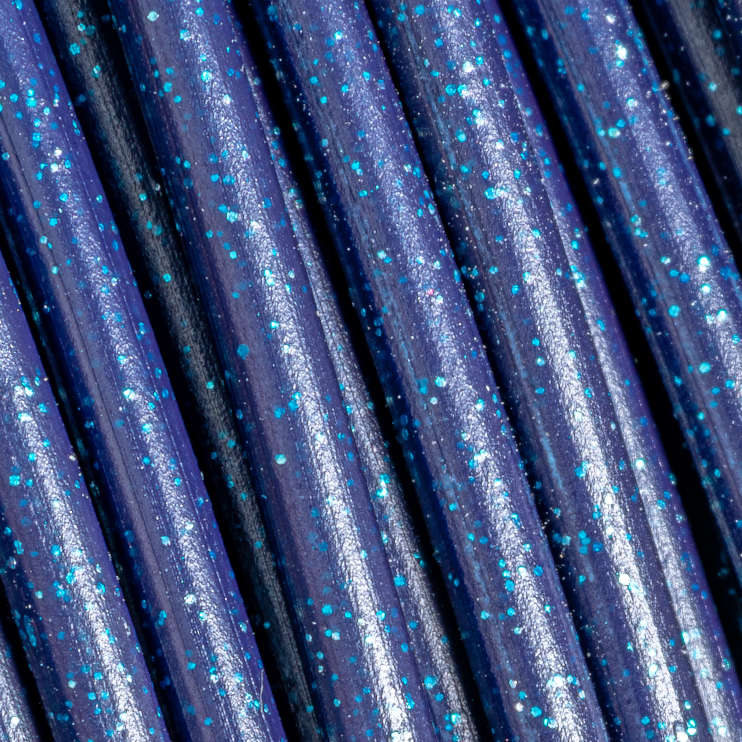 Panchroma™ Galaxy PLA (Formerly PolyLite™ Galaxy) - Image 40