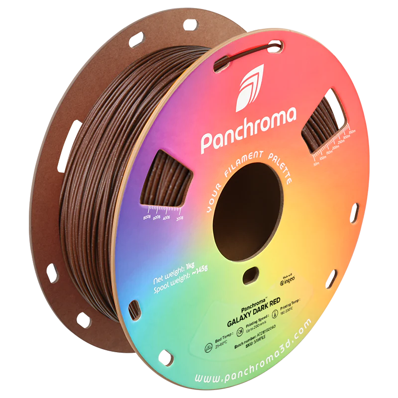 Panchroma™ Galaxy PLA (Formerly PolyLite™ Galaxy) - Image 7