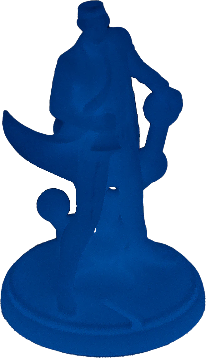 Panchroma™ Glow PLA (Formerly PolyLite™ Glow) - Image 10