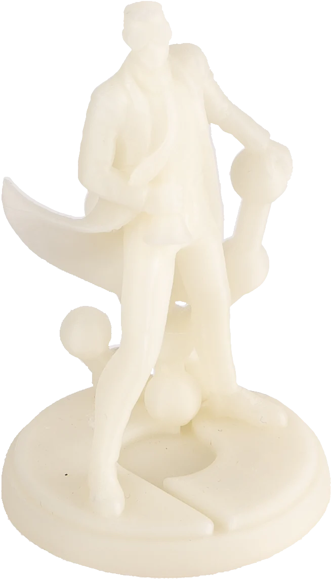 Panchroma™ Glow PLA (Formerly PolyLite™ Glow) - Image 14