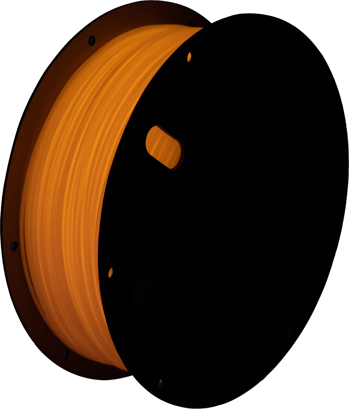 Panchroma™ Glow PLA (Formerly PolyLite™ Glow) - Image 18