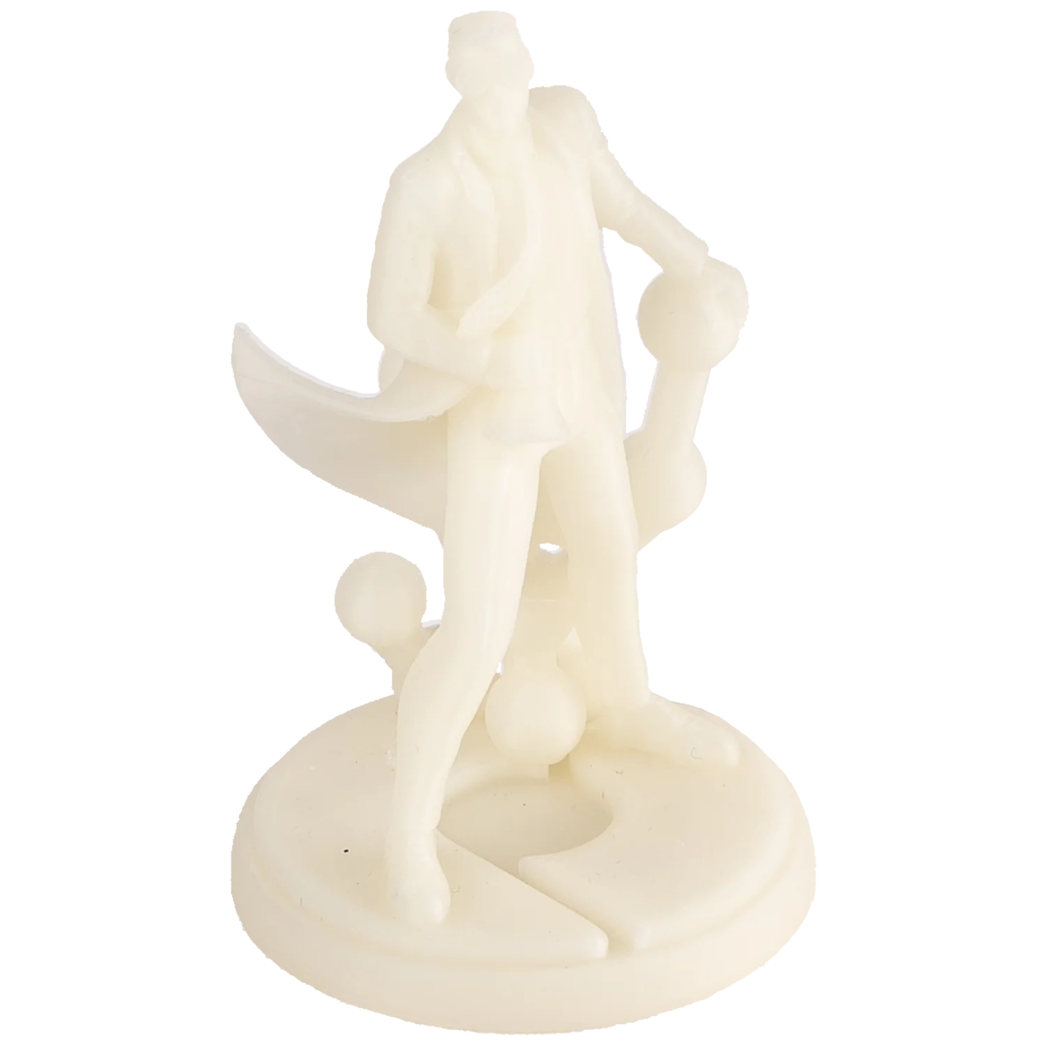 Panchroma™ Glow PLA (Formerly PolyLite™ Glow) - Image 21