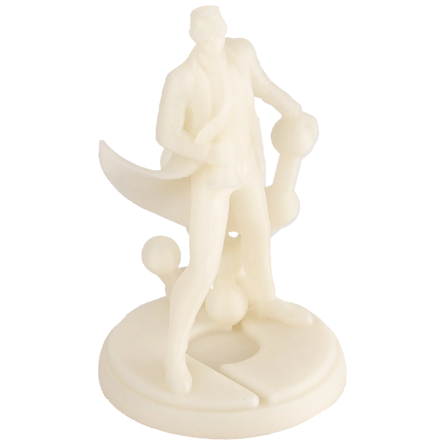 Panchroma™ Glow PLA (Formerly PolyLite™ Glow) - Image 22