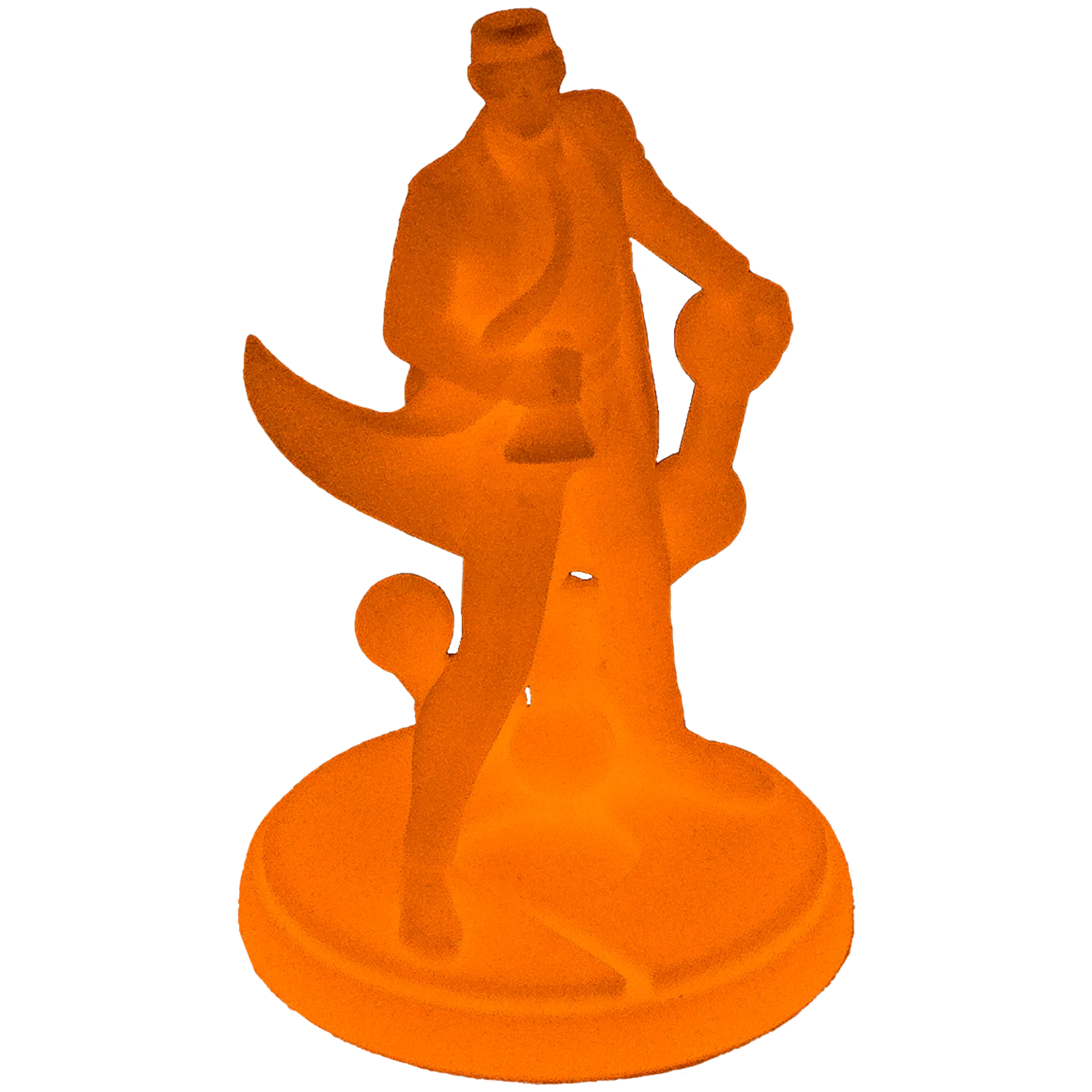 Panchroma™ Glow PLA (Formerly PolyLite™ Glow) - Image 23