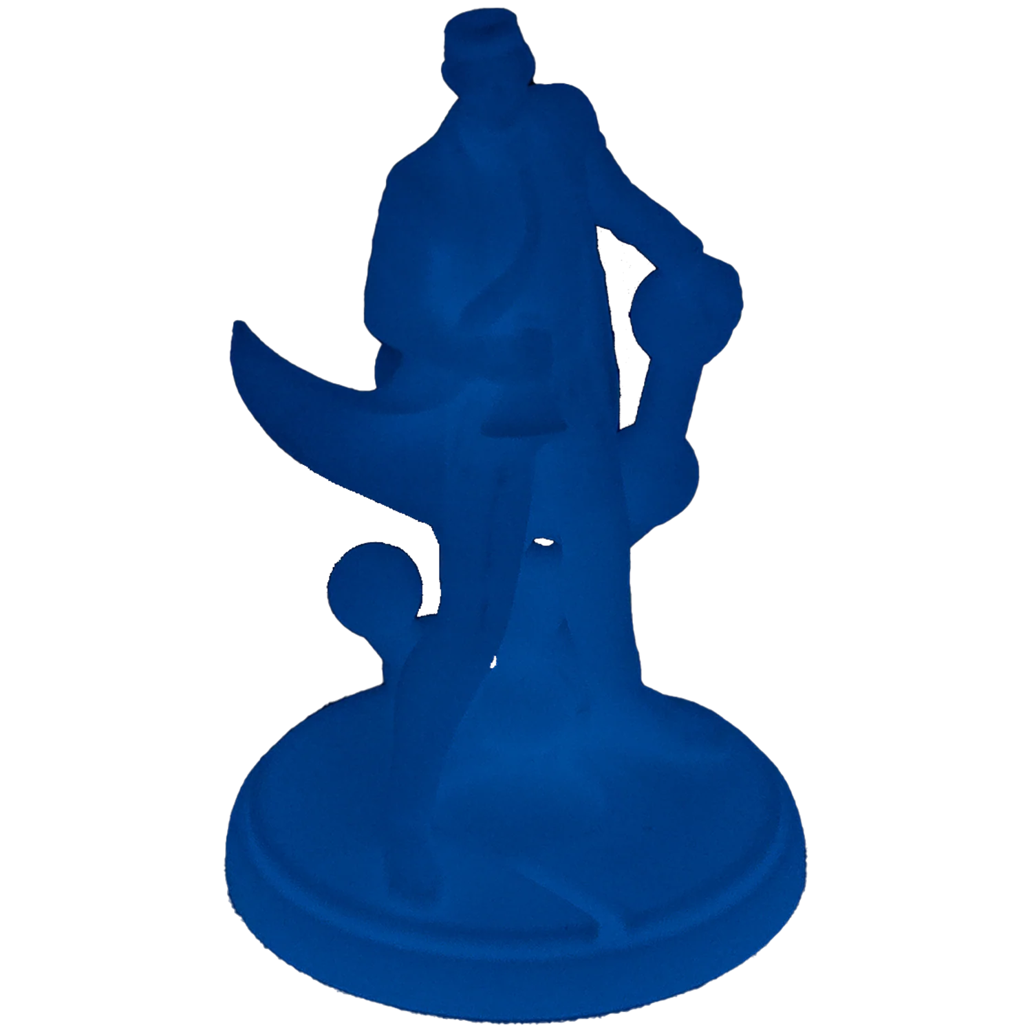 Panchroma™ Glow PLA (Formerly PolyLite™ Glow) - Image 24