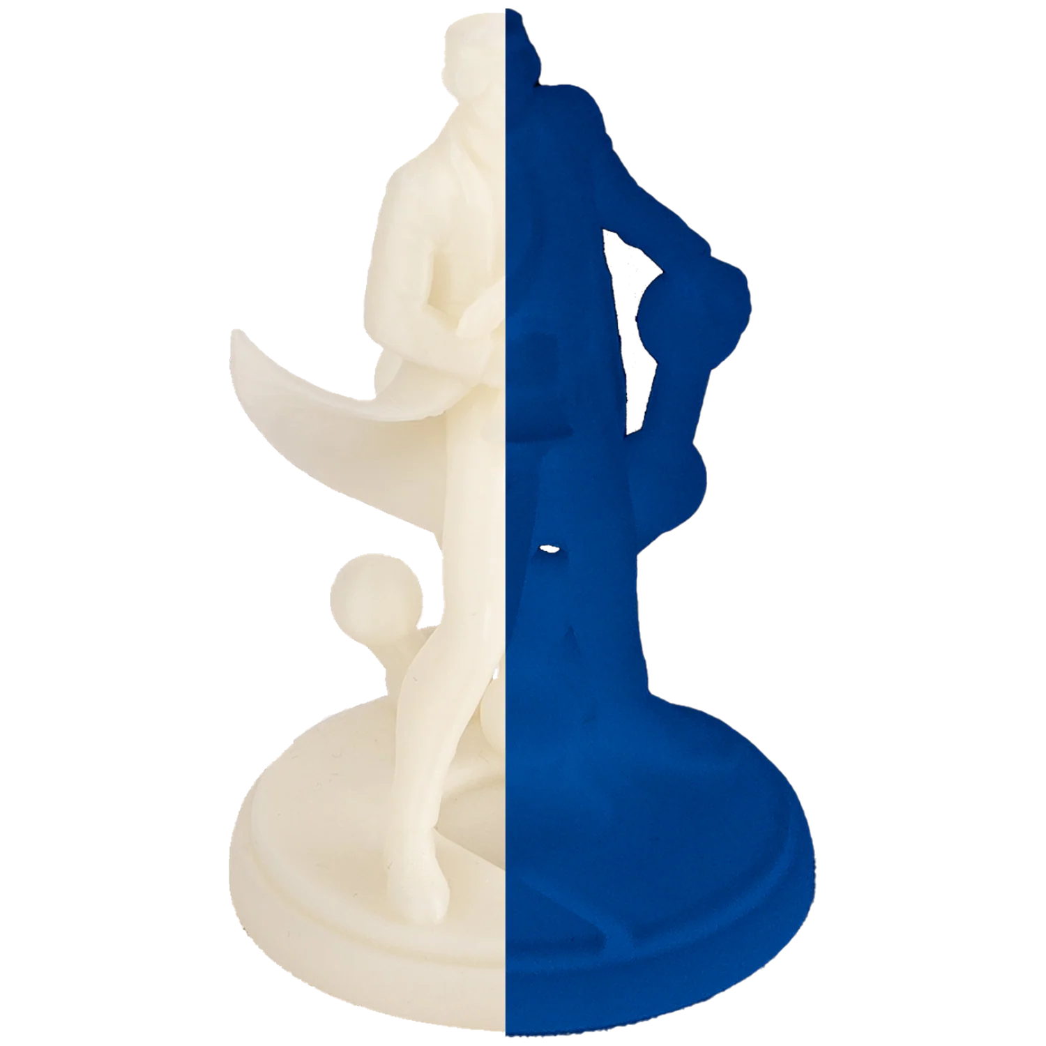 Panchroma™ Glow PLA (Formerly PolyLite™ Glow) - Image 25