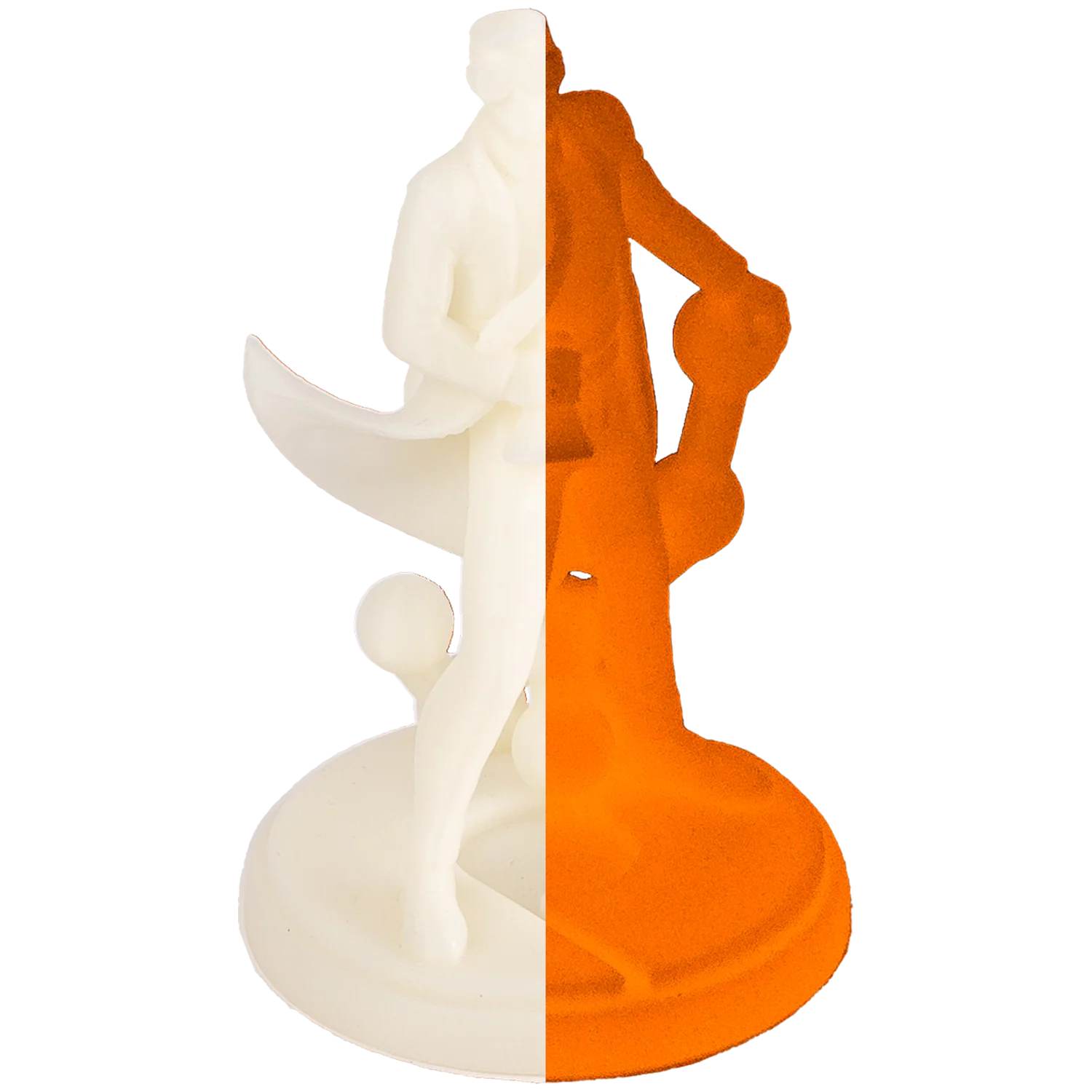 Panchroma™ Glow PLA (Formerly PolyLite™ Glow) - Image 26