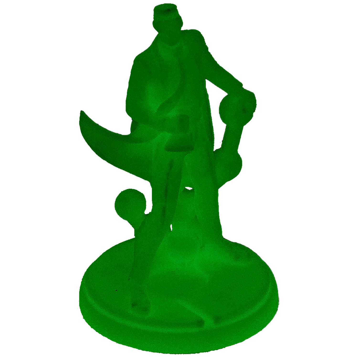 Panchroma™ Glow PLA (Formerly PolyLite™ Glow) - Image 28