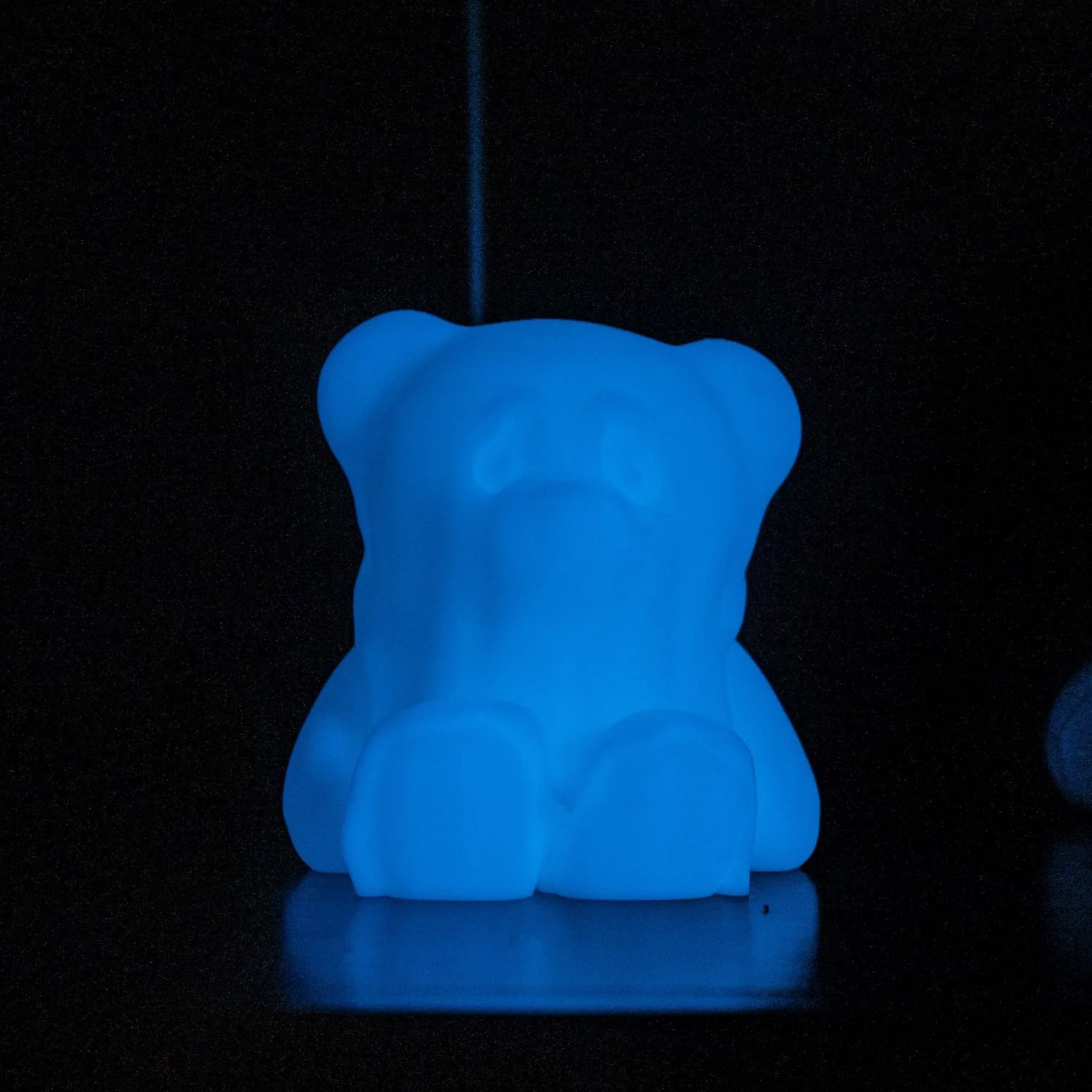 Panchroma™ Glow PLA (Formerly PolyLite™ Glow) - Image 30