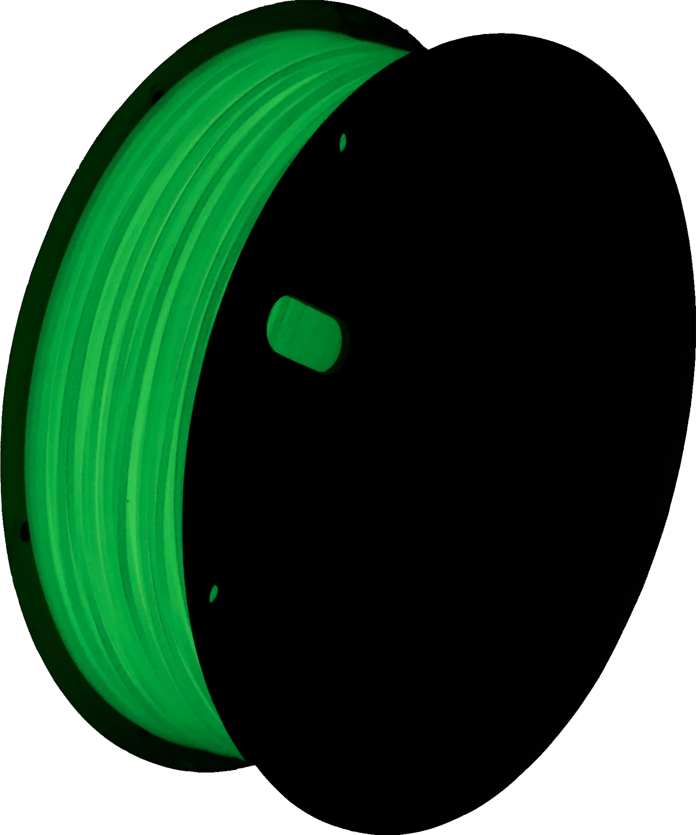 Panchroma™ Glow PLA (Formerly PolyLite™ Glow) - Image 5