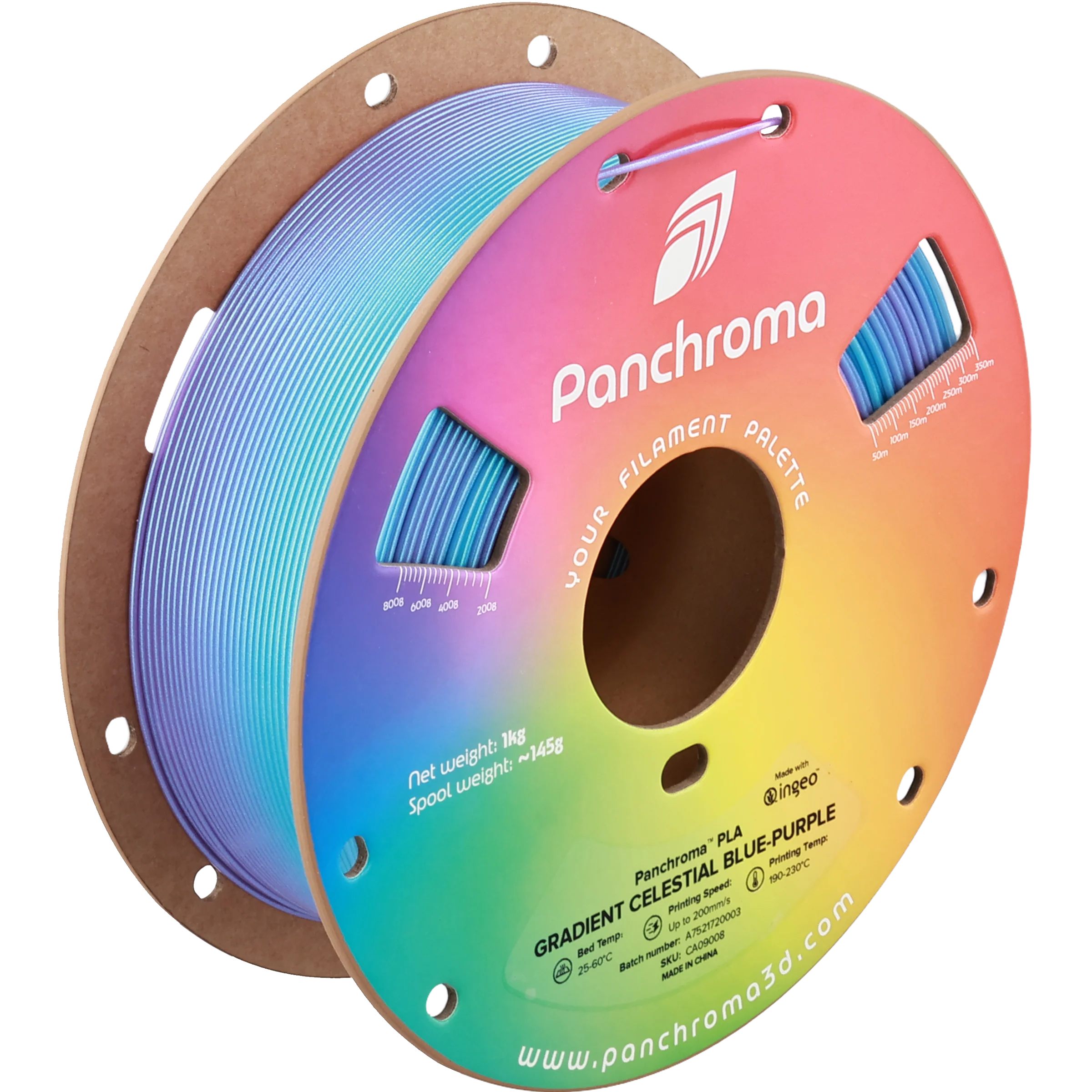 Panchroma™ Gradient Celestial - Image 3