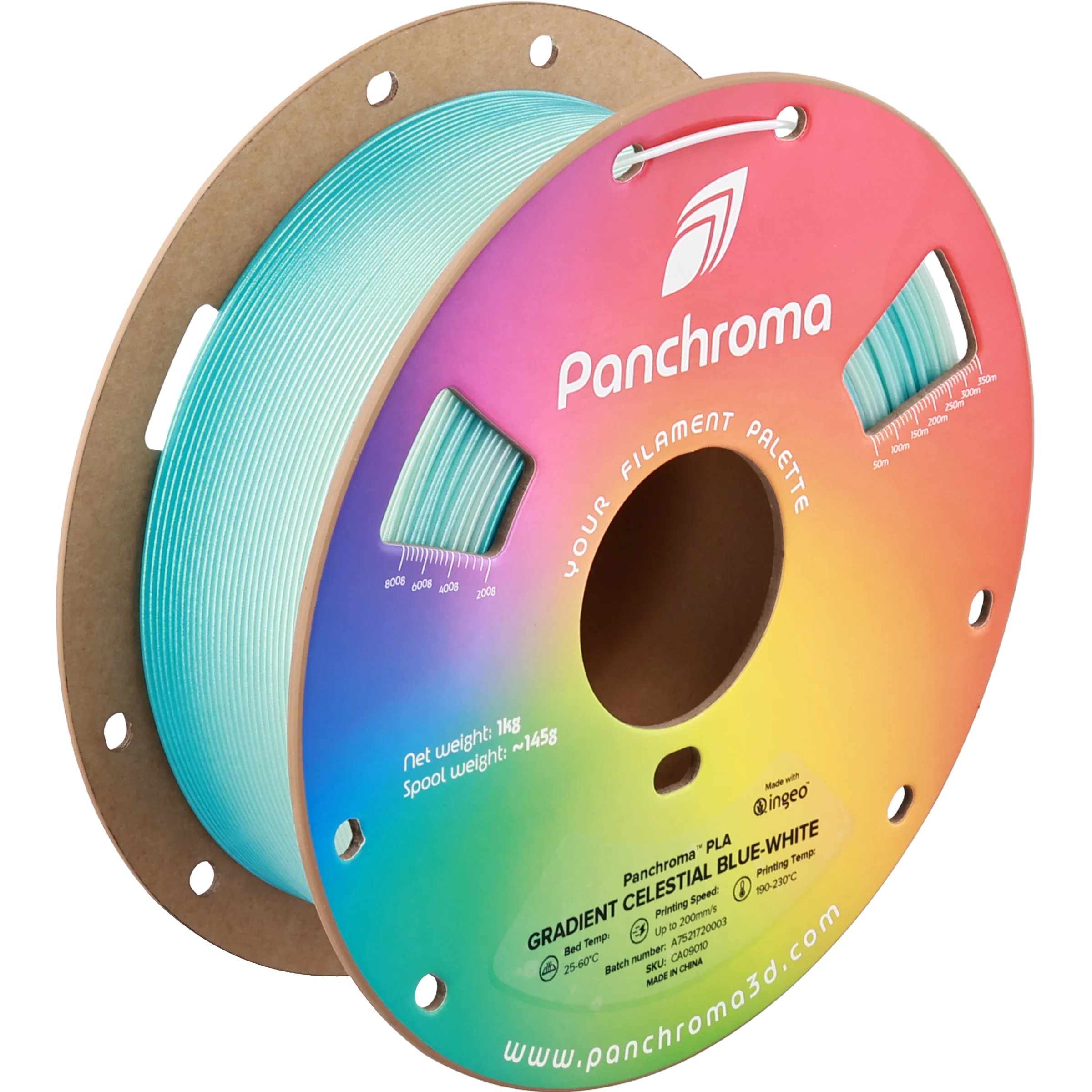 Panchroma™ Gradient Celestial - Image 5