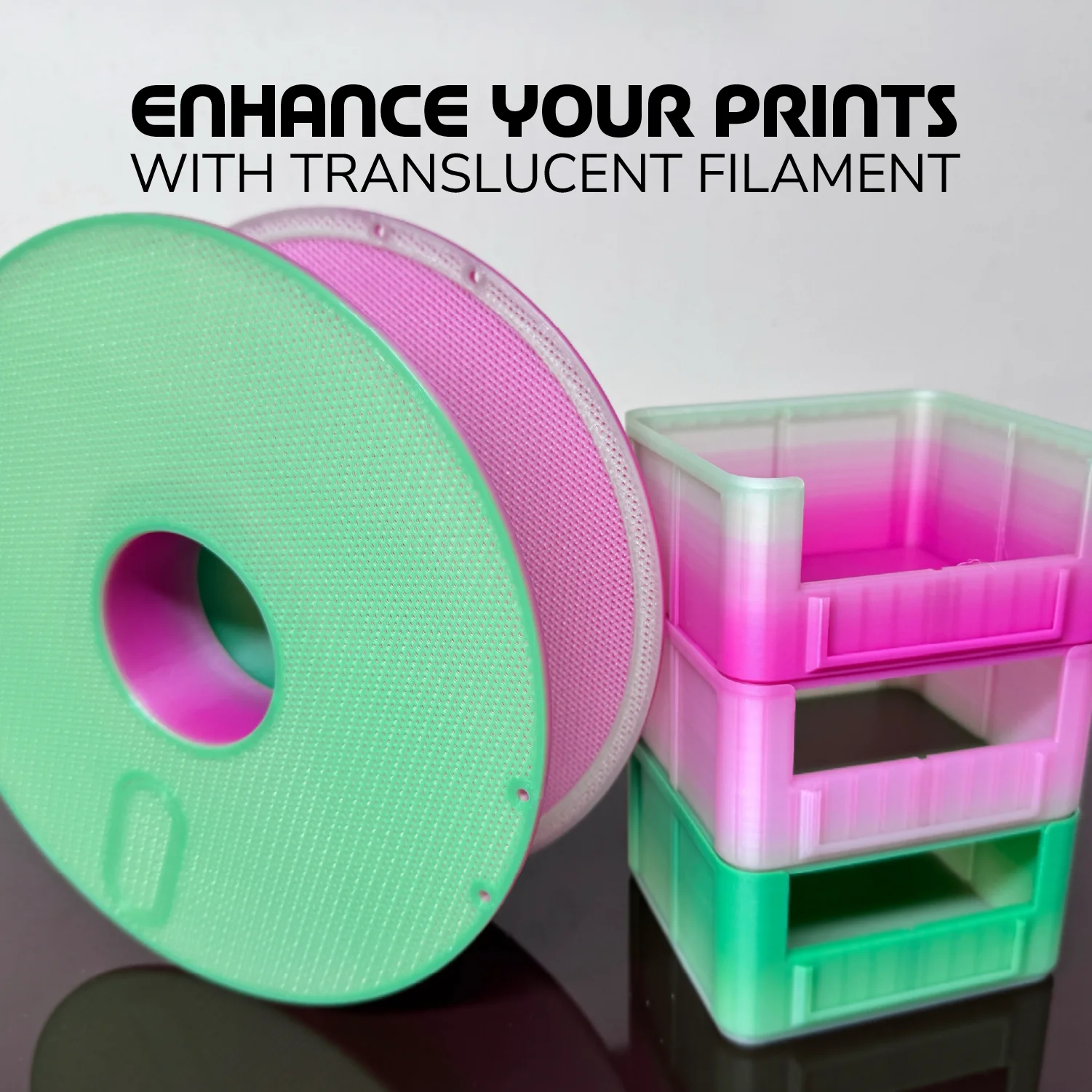Panchroma™ Gradient Crystal - Image 12