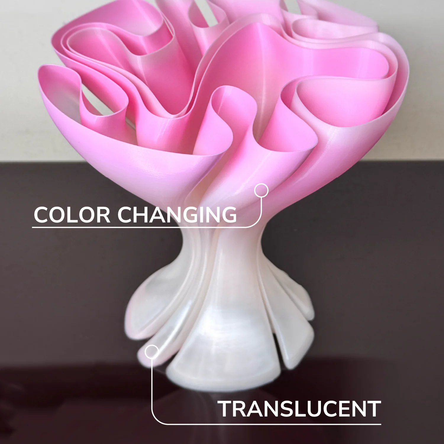 Panchroma™ Gradient Crystal - Image 13