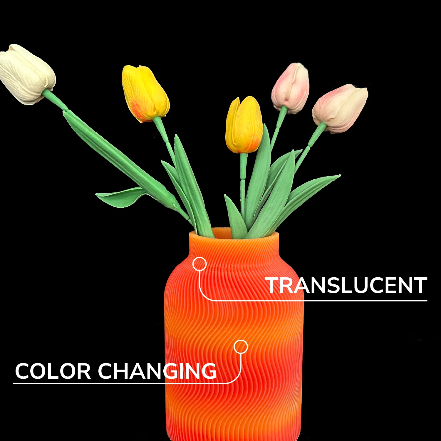Panchroma™ Gradient Crystal - Image 18