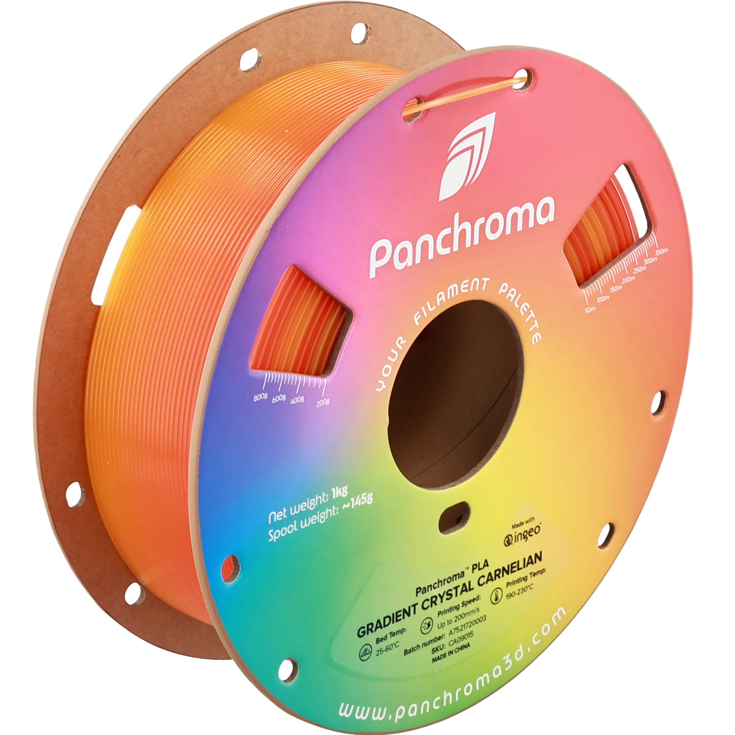 Panchroma™ Gradient Crystal - Image 6