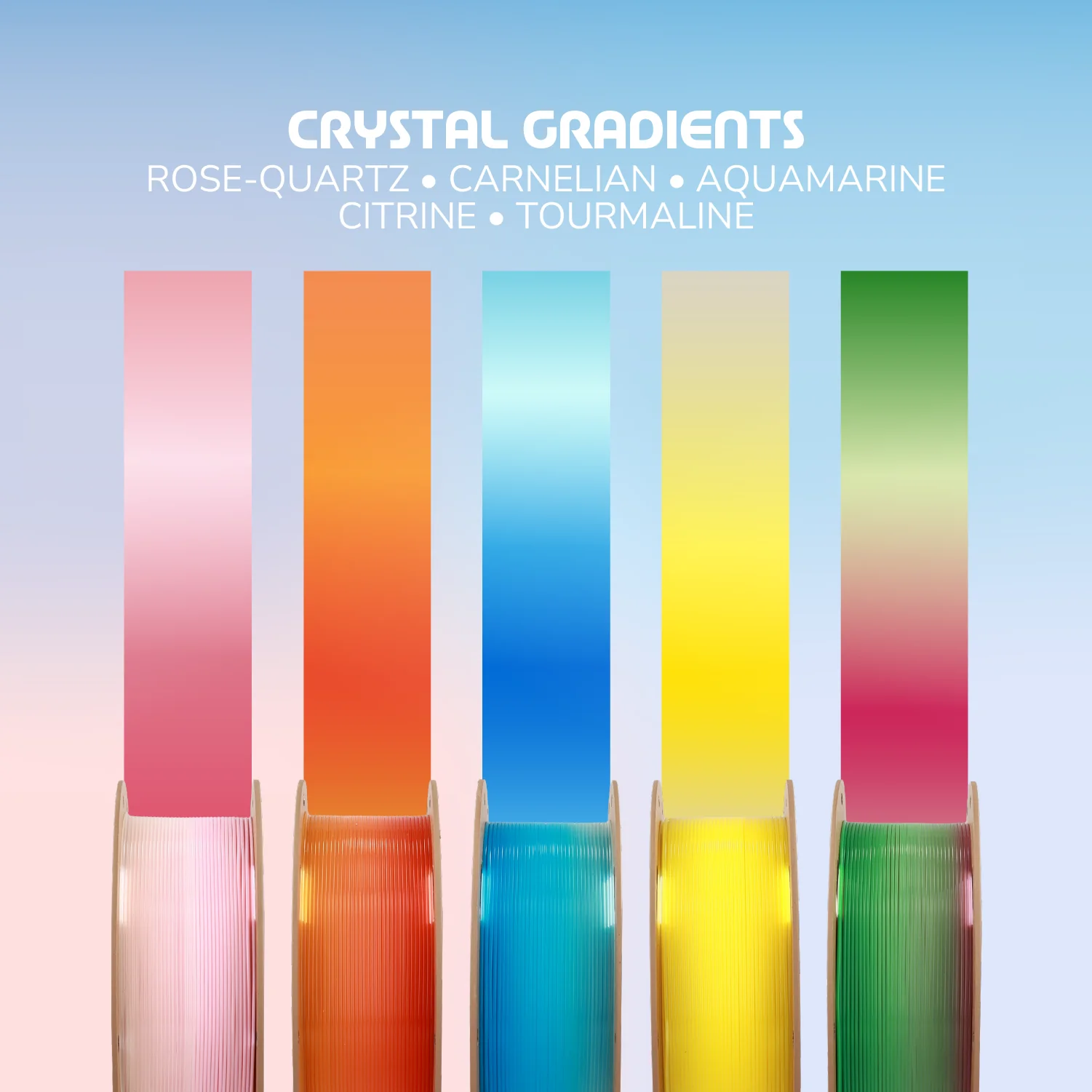 Panchroma™ Gradient Crystal - Image 7