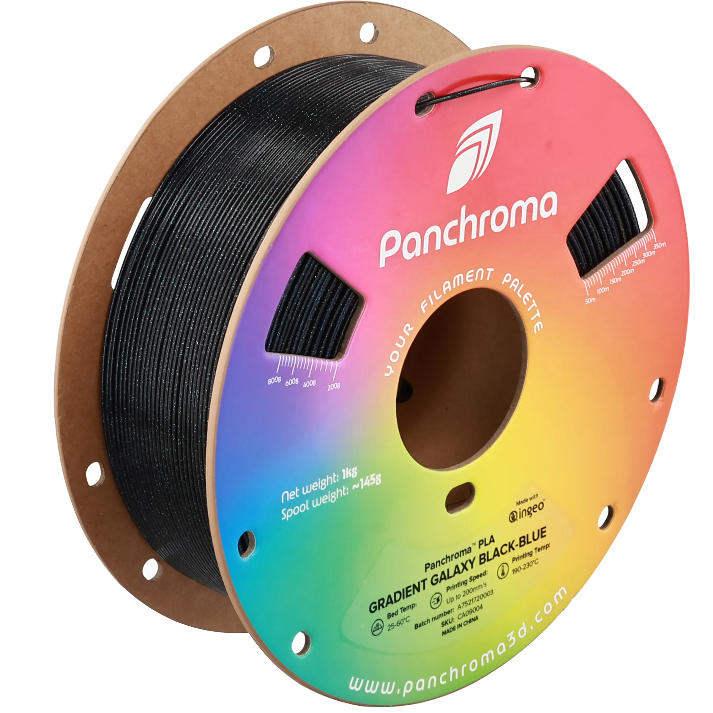 Panchroma™ Gradient Galaxy - Image 3