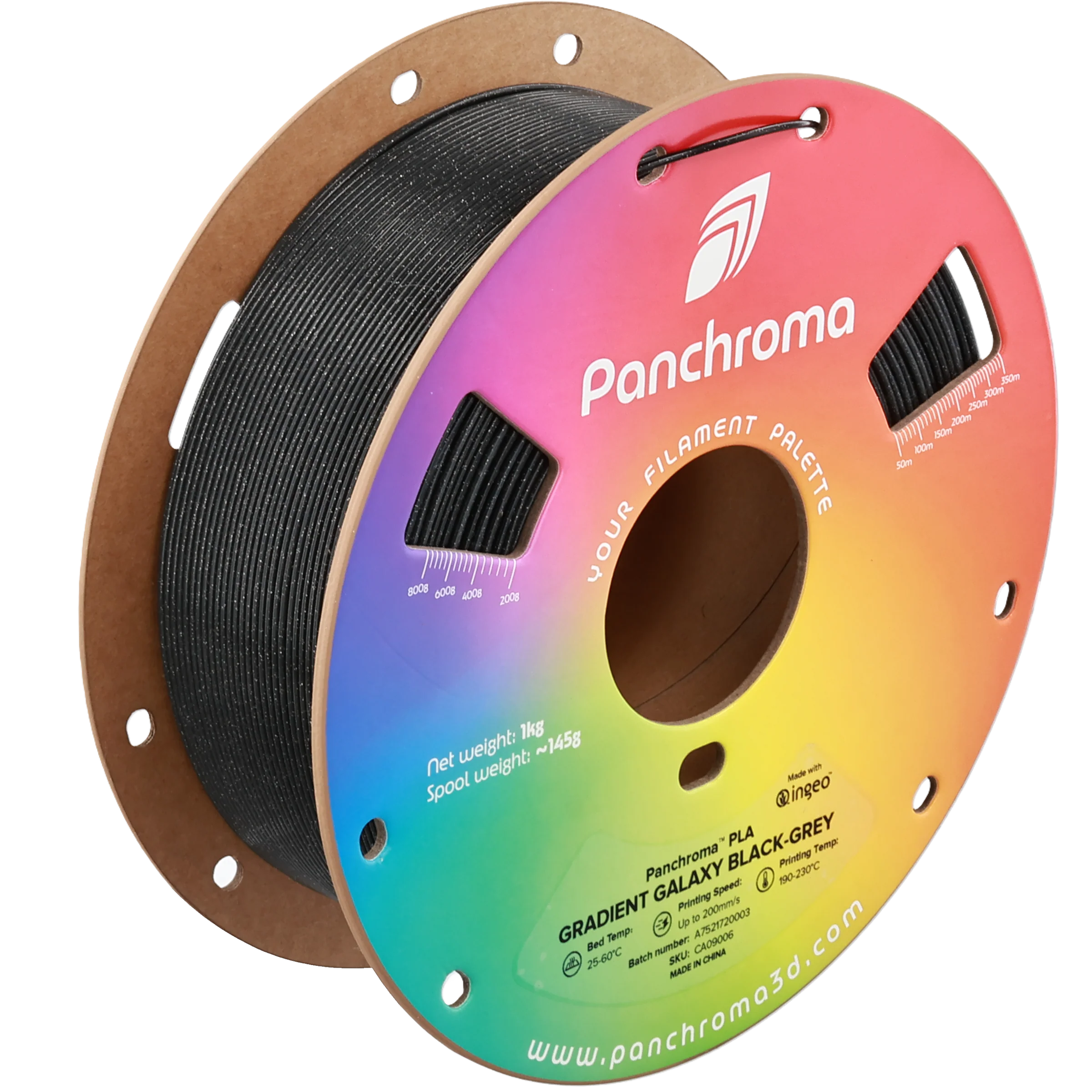 Panchroma™ Gradient Galaxy - Image 4