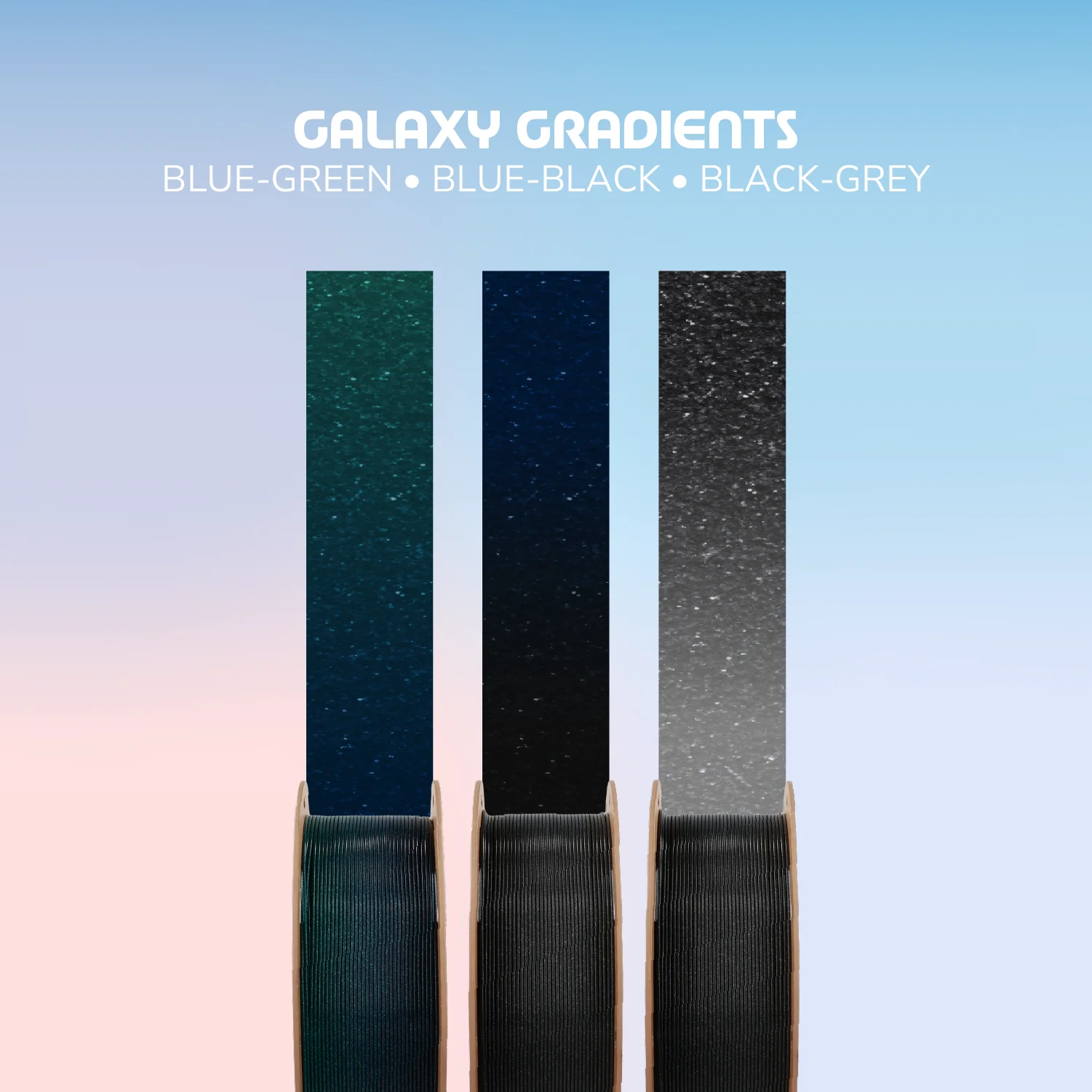 Panchroma™ Gradient Galaxy - Image 5