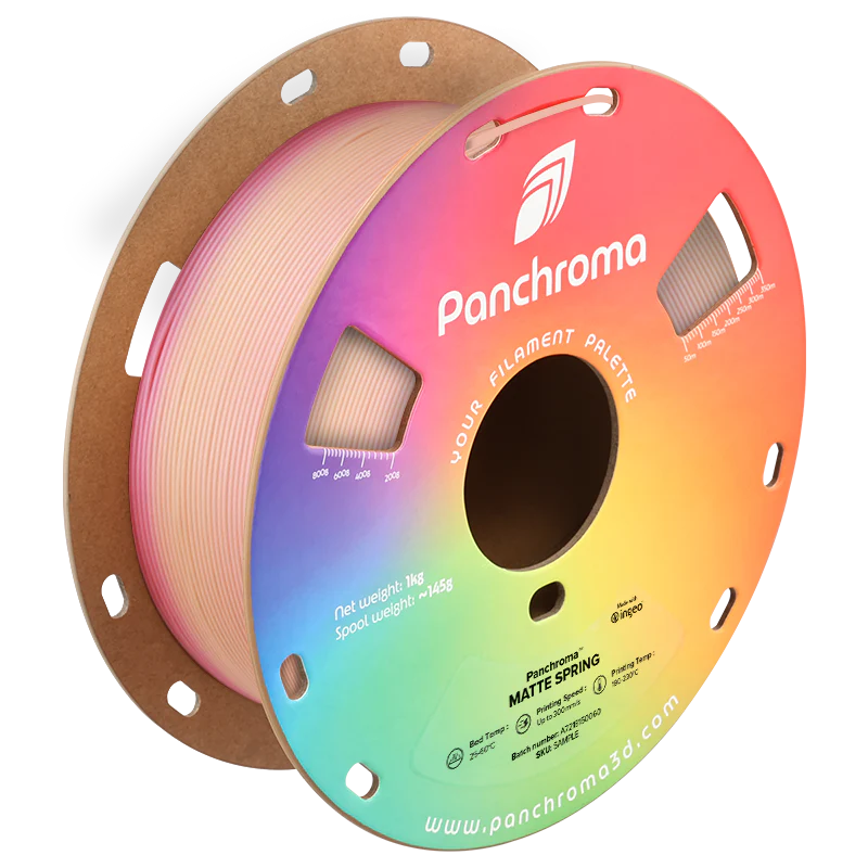 Panchroma™ Gradient Matte PLA - Image 19