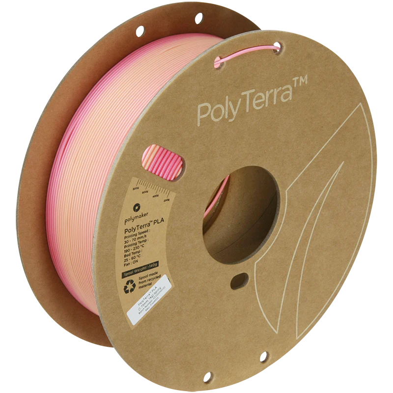 Panchroma™ Gradient Matte PLA - Image 20