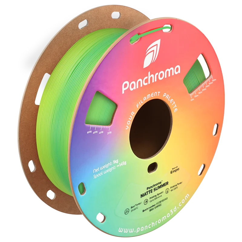 Panchroma™ Gradient Matte PLA - Image 21
