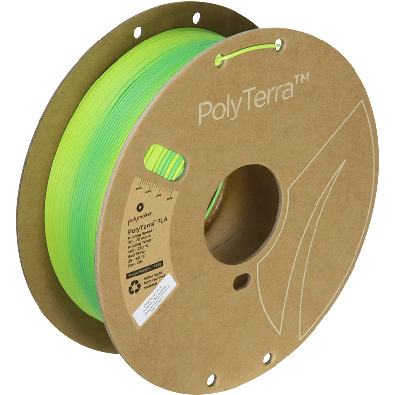 Panchroma™ Gradient Matte PLA - Image 22