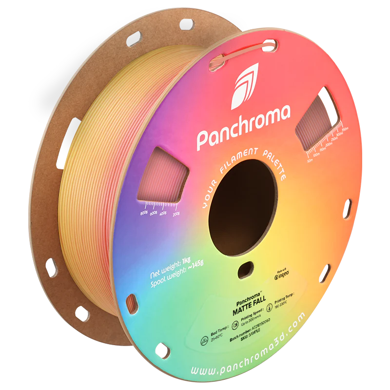 Panchroma™ Gradient Matte PLA - Image 23