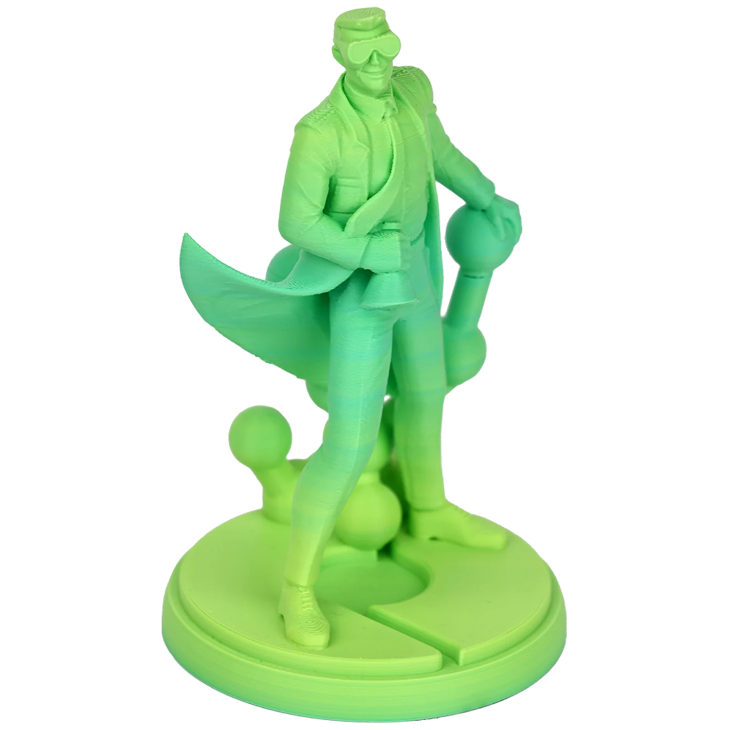 Panchroma™ Gradient Matte PLA - Image 29