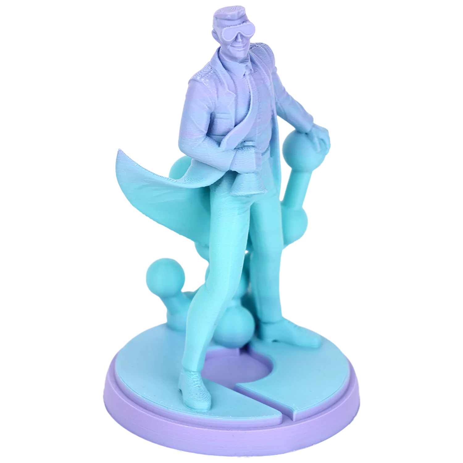 Panchroma™ Gradient Matte PLA - Image 31