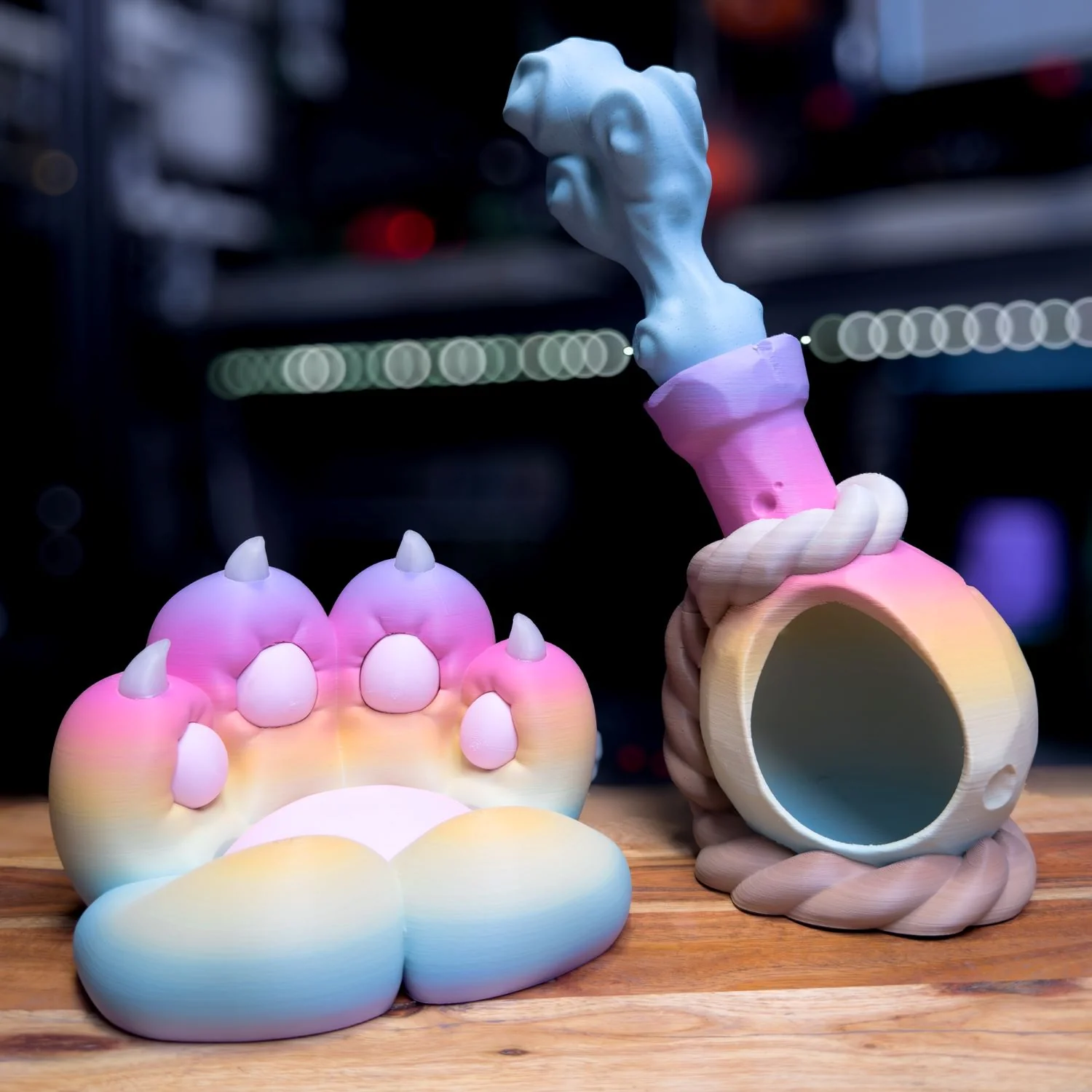 Panchroma™ Gradient Matte PLA - Image 35