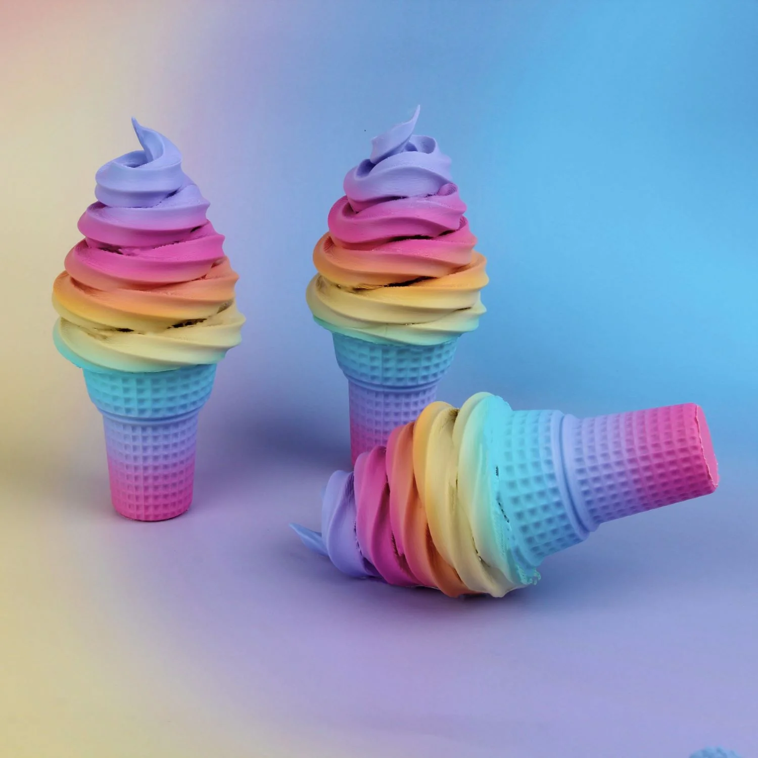Panchroma™ Gradient Matte PLA - Image 36