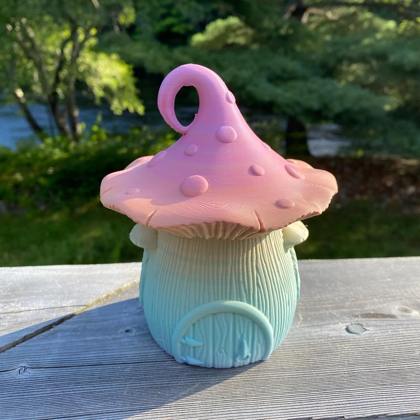 Panchroma™ Gradient Matte PLA - Image 38