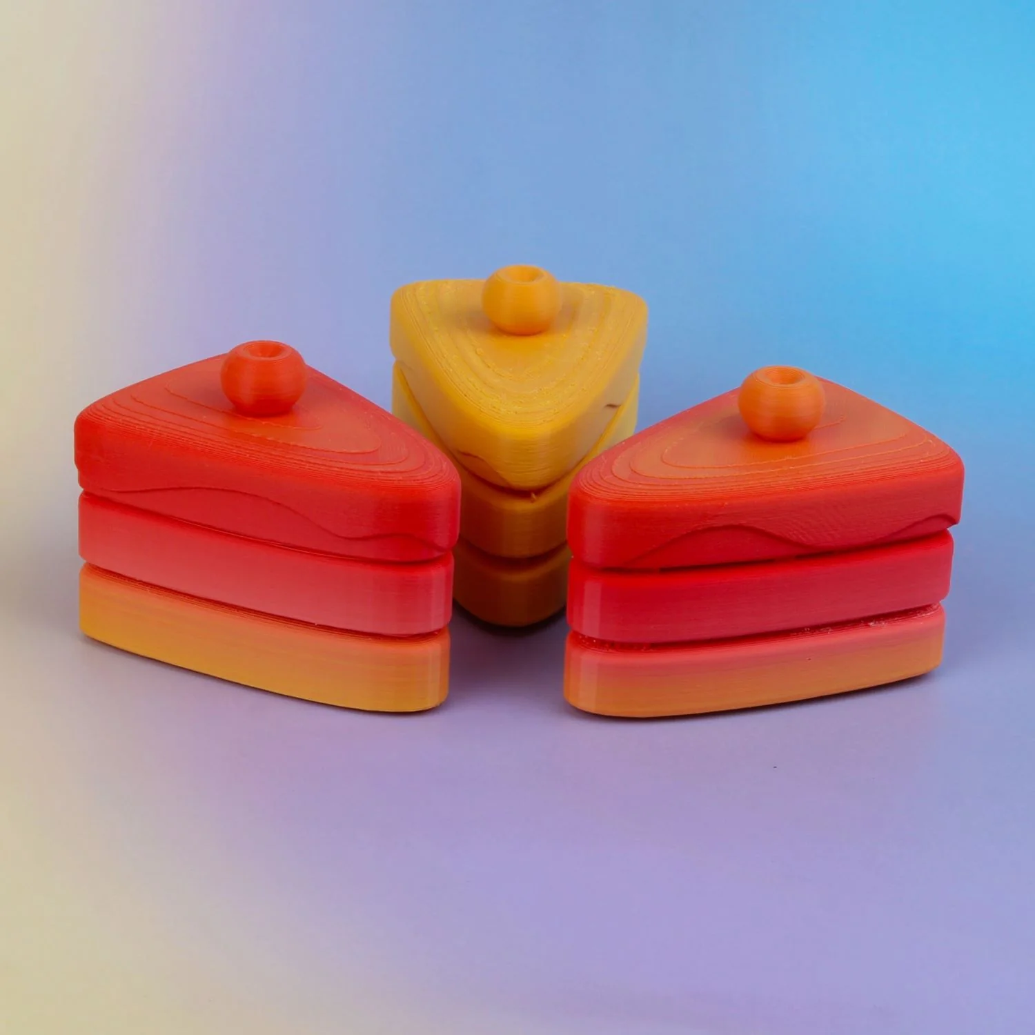 Panchroma™ Gradient Matte PLA - Image 39