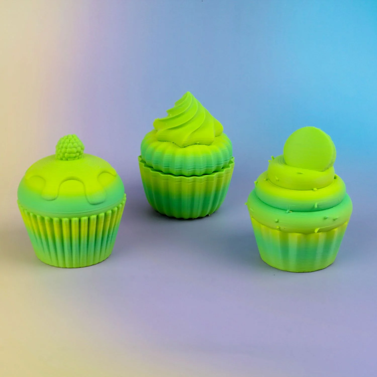 Panchroma™ Gradient Matte PLA - Image 40