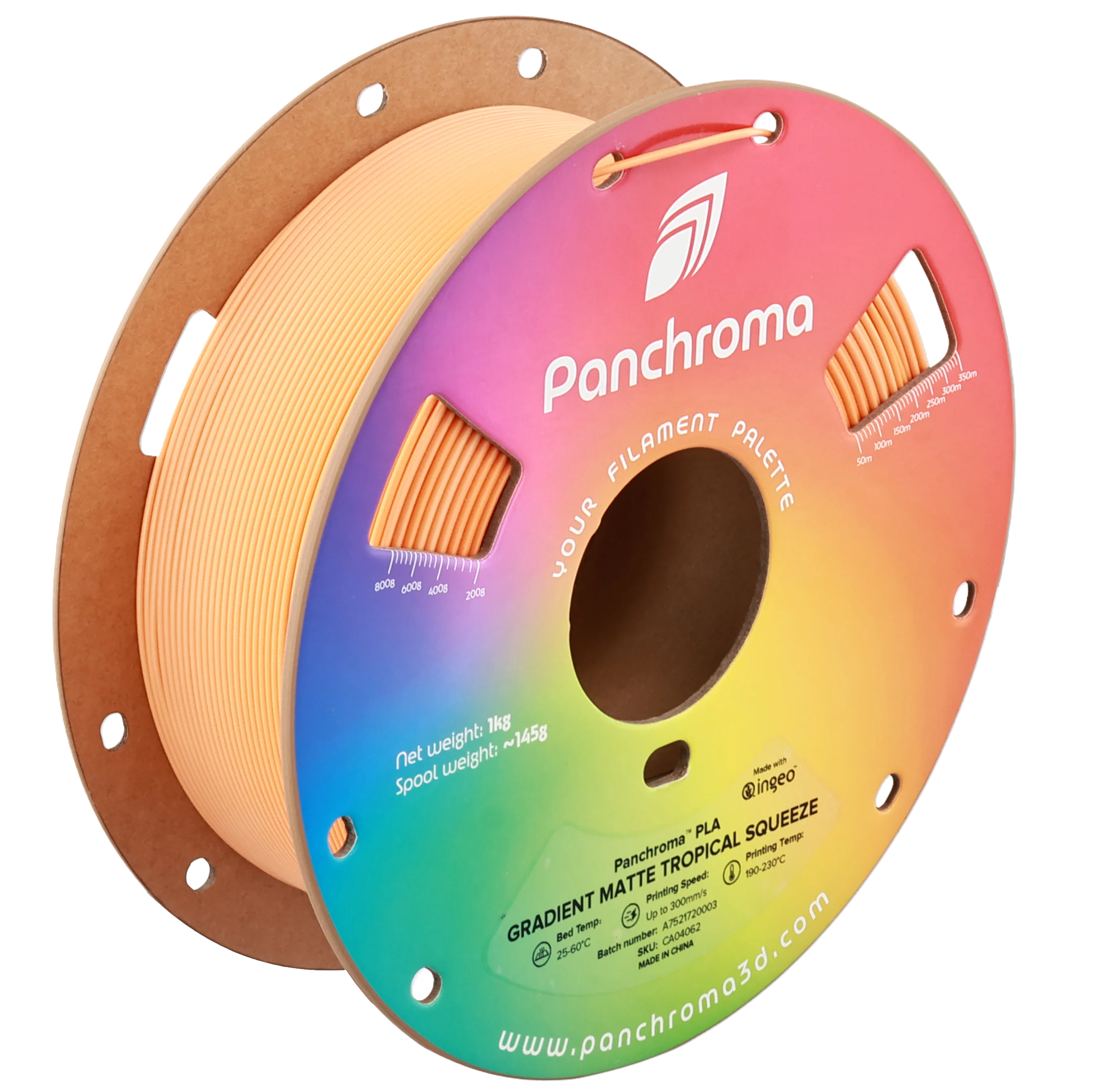 Panchroma™ Gradient Matte PLA - Image 53