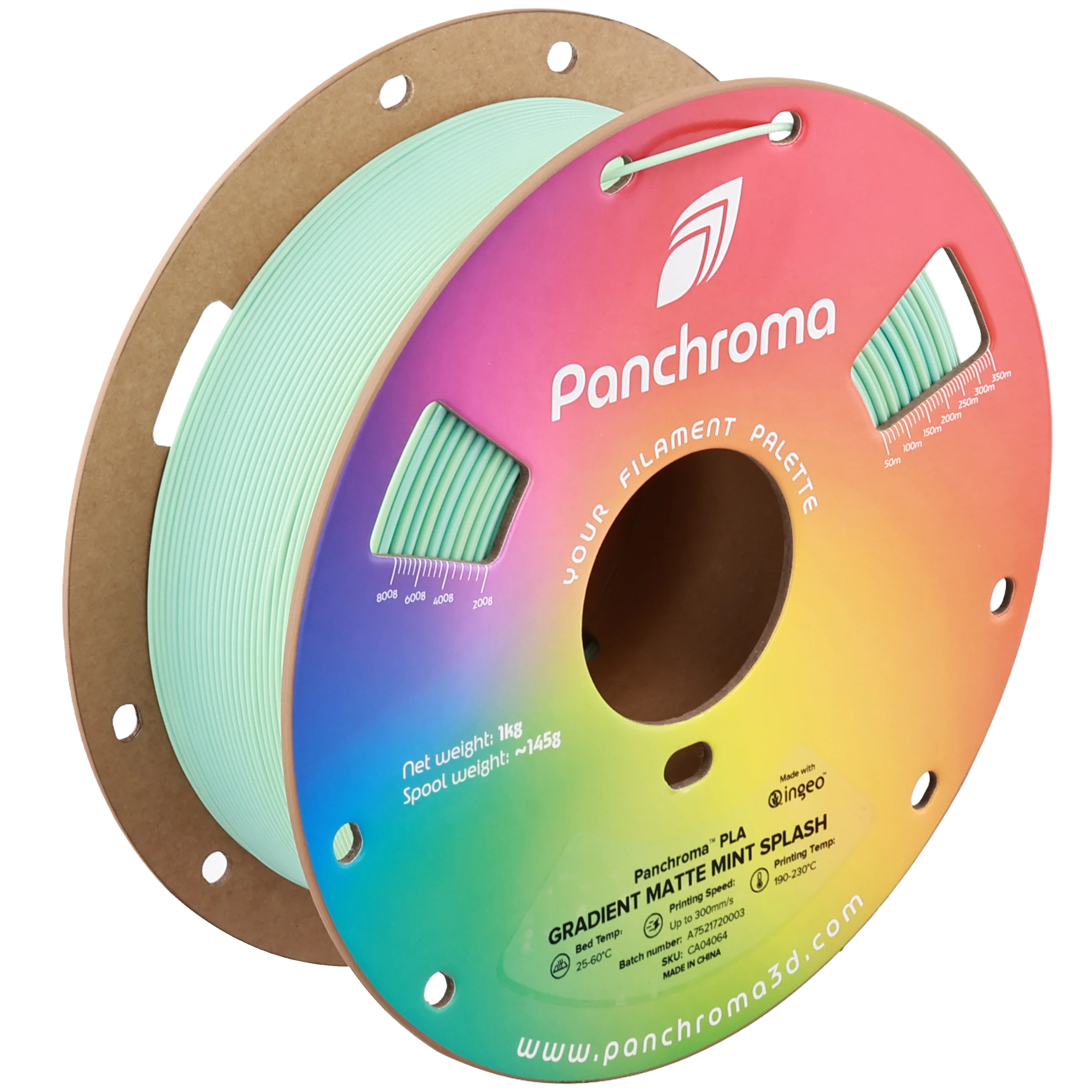 Panchroma™ Gradient Matte PLA - Image 54